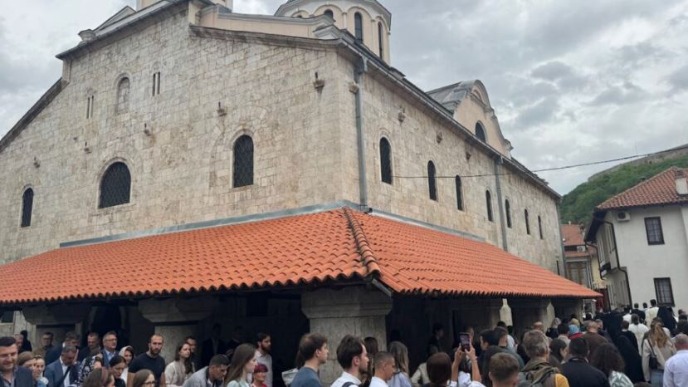 Neistine o ugovoru s Prištinom